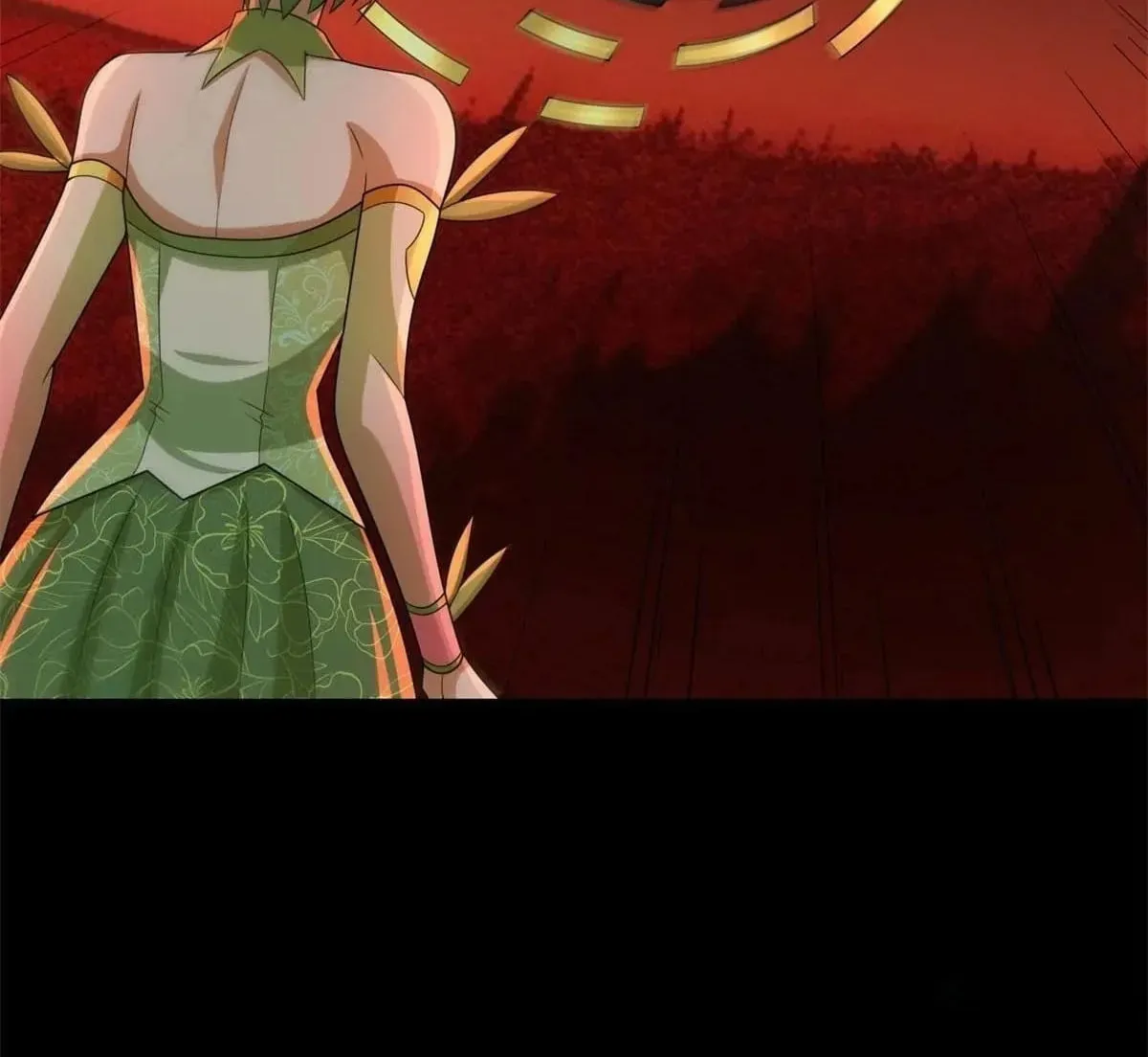Apocalypse Savior (Colored) Chapter 658 page 71 - 