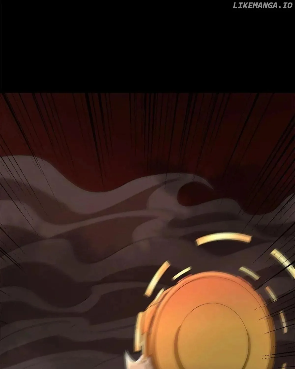 Apocalypse Savior (Colored) Chapter 658 page 72 - 