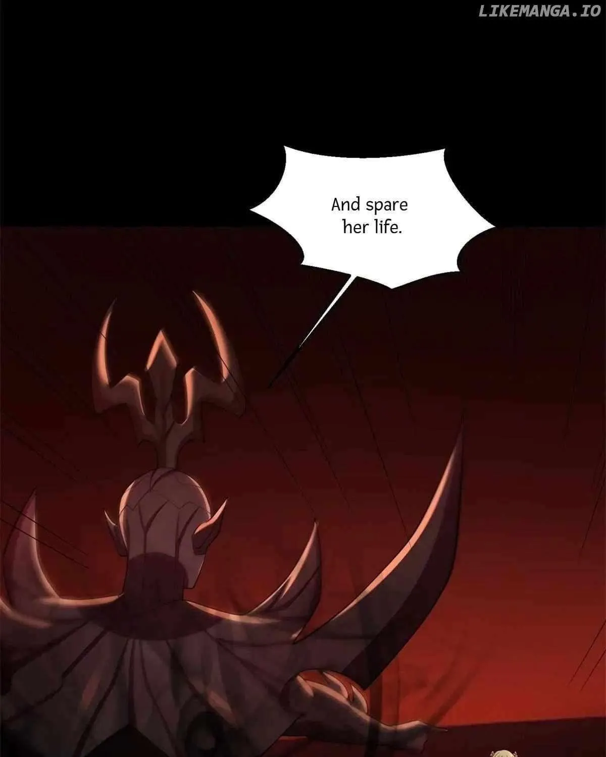 Apocalypse Savior (Colored) Chapter 659 page 28 - 