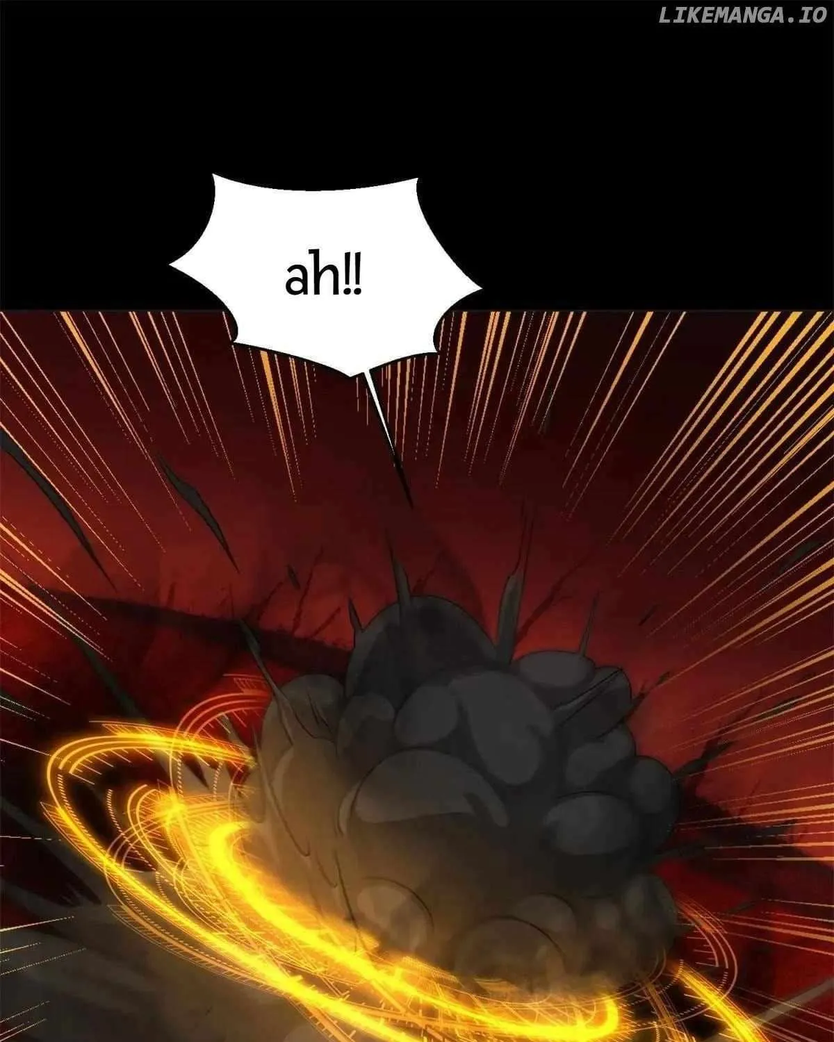 Apocalypse Savior (Colored) Chapter 659 page 45 - 