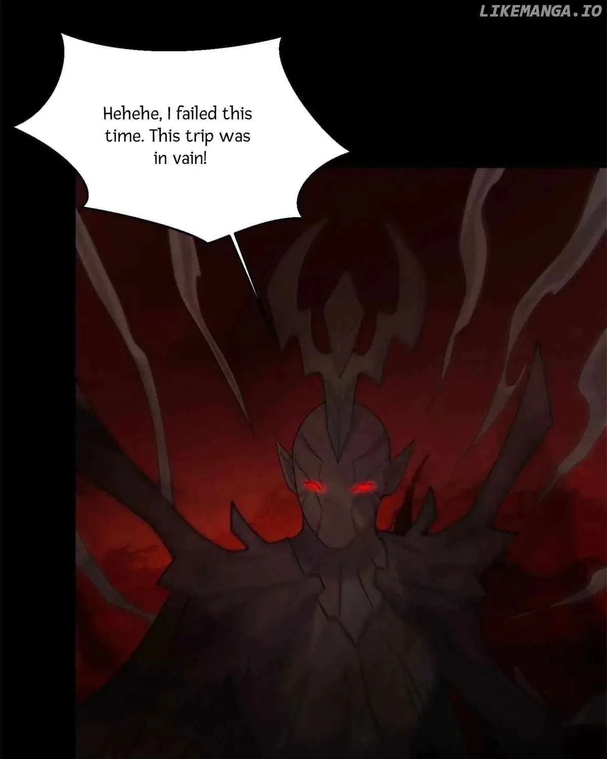 Apocalypse Savior (Colored) Chapter 659 page 51 - 
