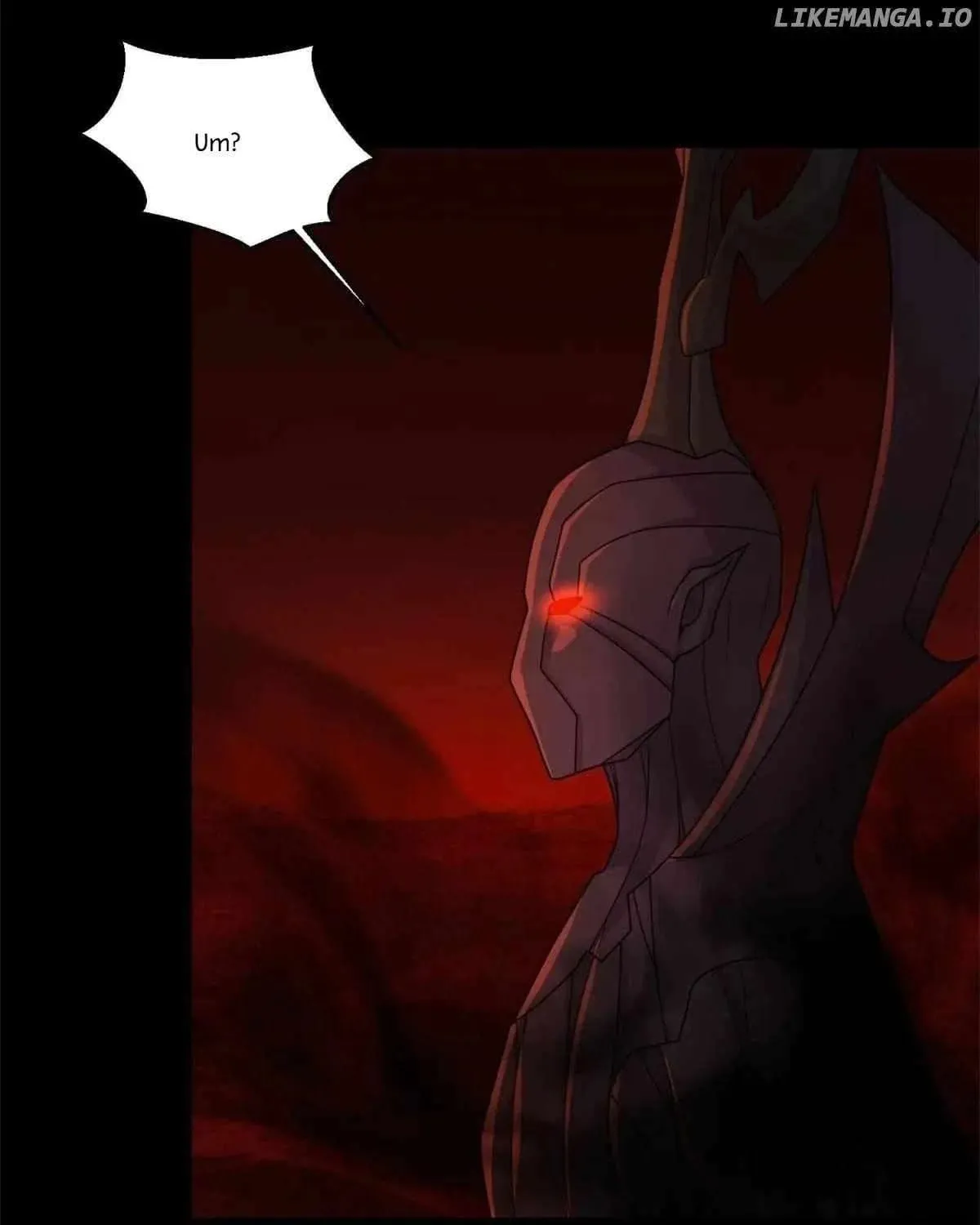 Apocalypse Savior (Colored) Chapter 659 page 64 - 