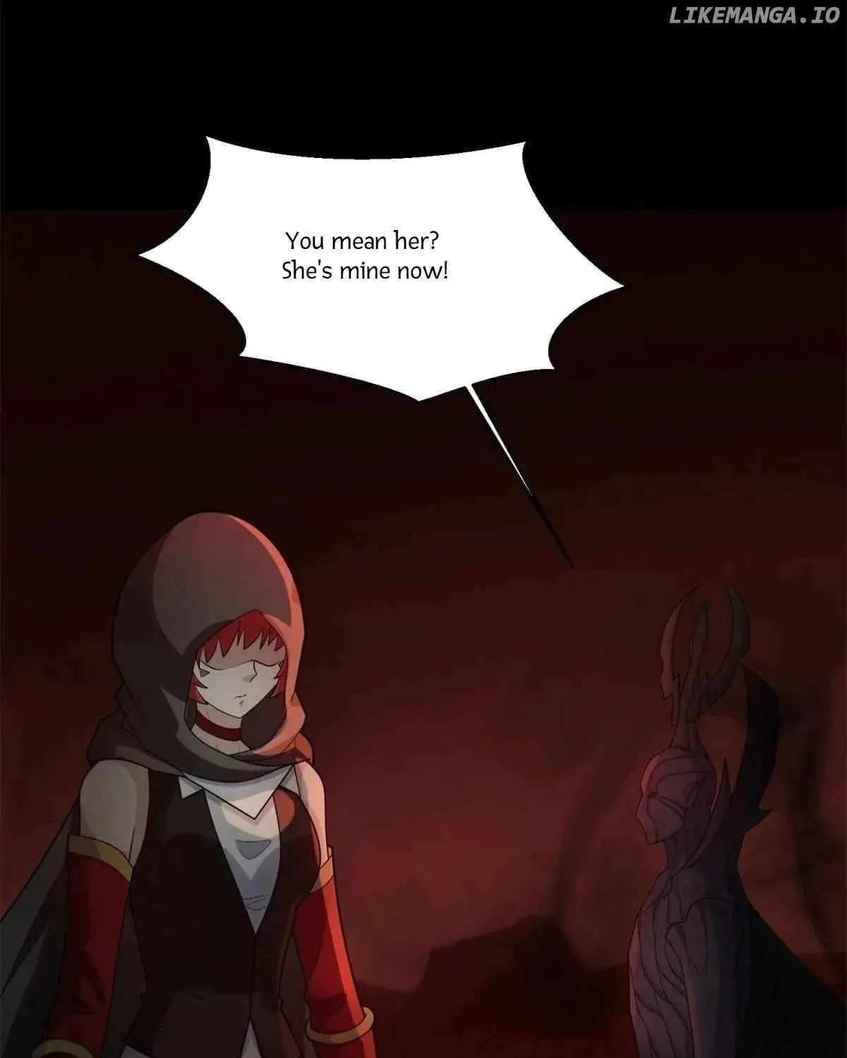 Apocalypse Savior (Colored) Chapter 659 page 68 - 