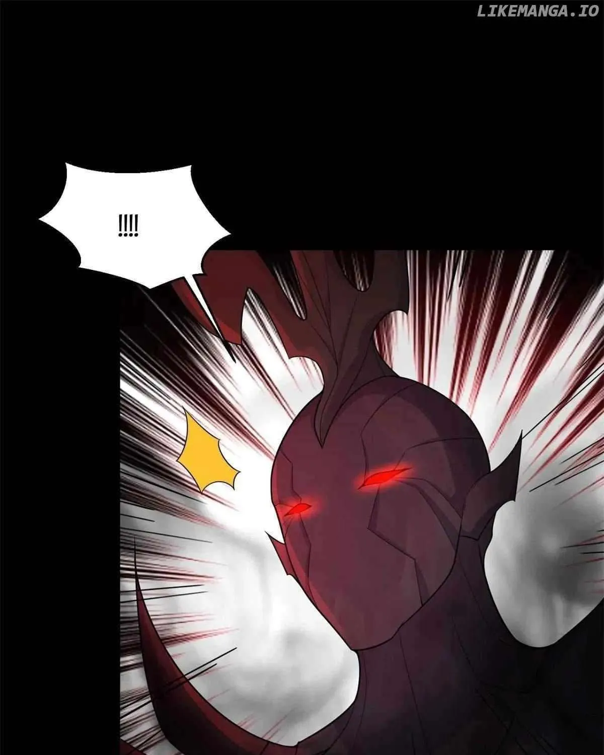 Apocalypse Savior (Colored) Chapter 660 page 2 - 