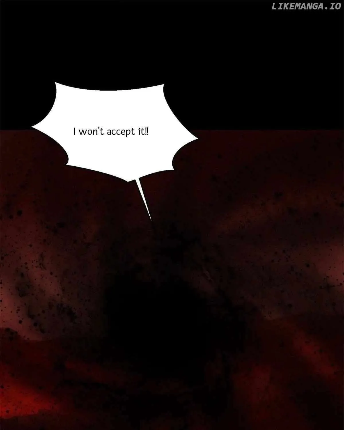 Apocalypse Savior (Colored) Chapter 660 page 12 - 
