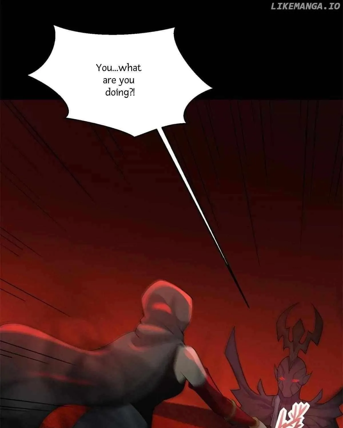Apocalypse Savior (Colored) Chapter 660 page 4 - 