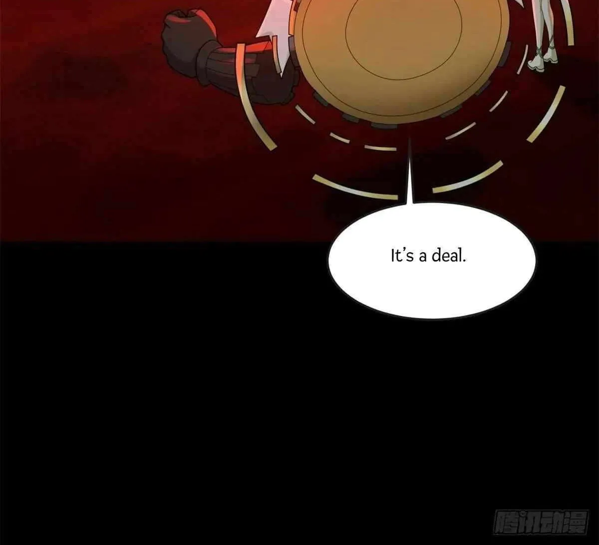 Apocalypse Savior (Colored) Chapter 660 page 58 - 