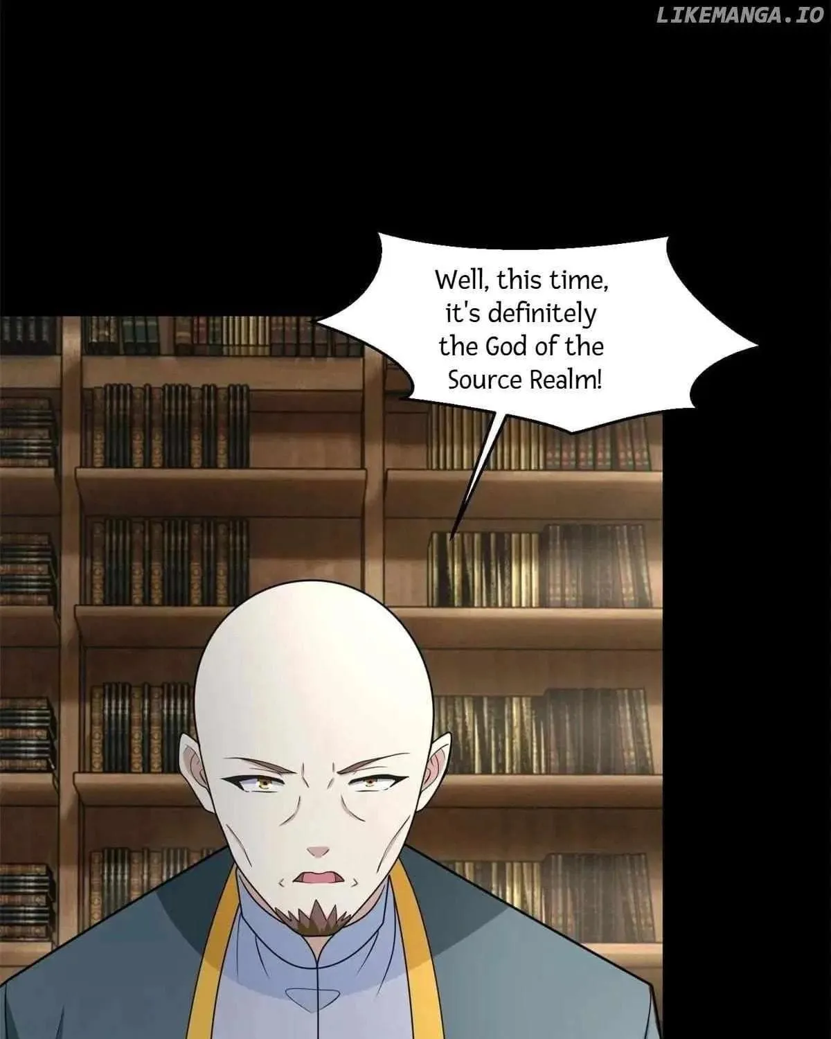 Apocalypse Savior (Colored) Chapter 660 page 69 - 