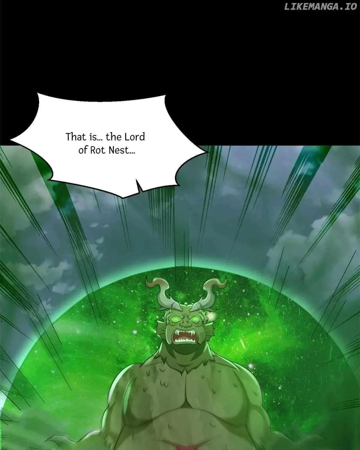 Apocalypse Savior (Colored) Chapter 661 page 14 - 