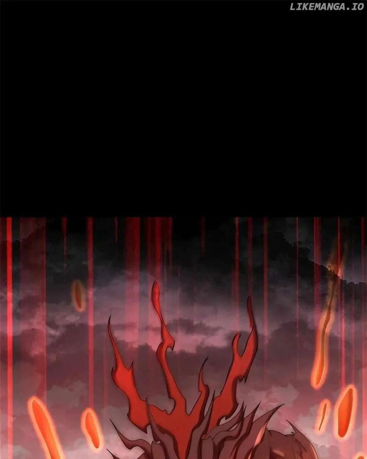 Apocalypse Savior (Colored) Chapter 661 page 22 - 