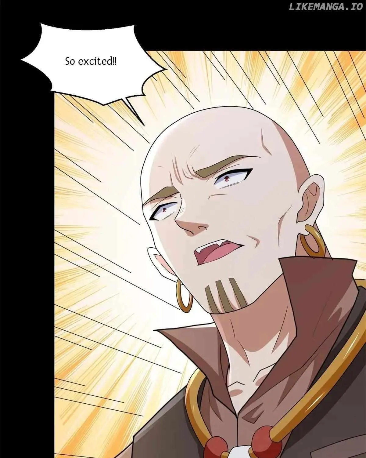 Apocalypse Savior (Colored) Chapter 661 page 30 - 