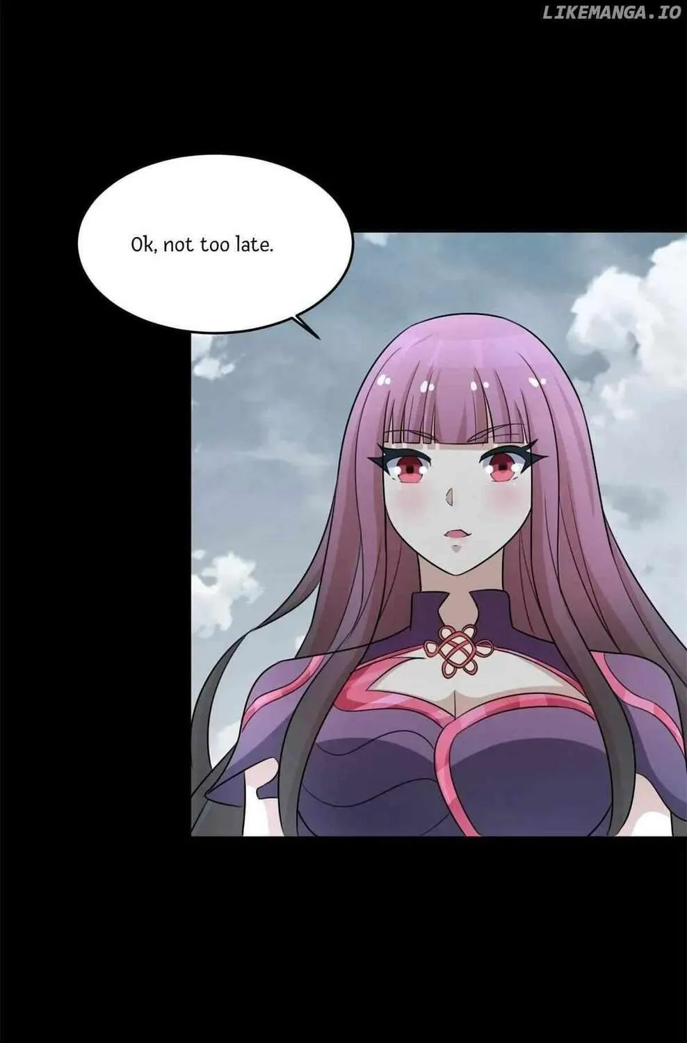 Apocalypse Savior (Colored) Chapter 661 page 87 - 