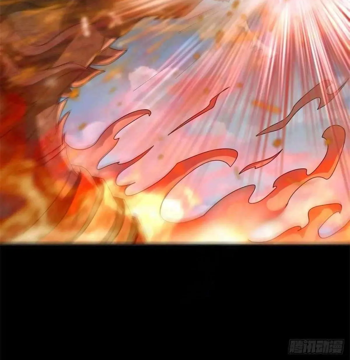 Apocalypse Savior (Colored) Chapter 662 page 26 - 