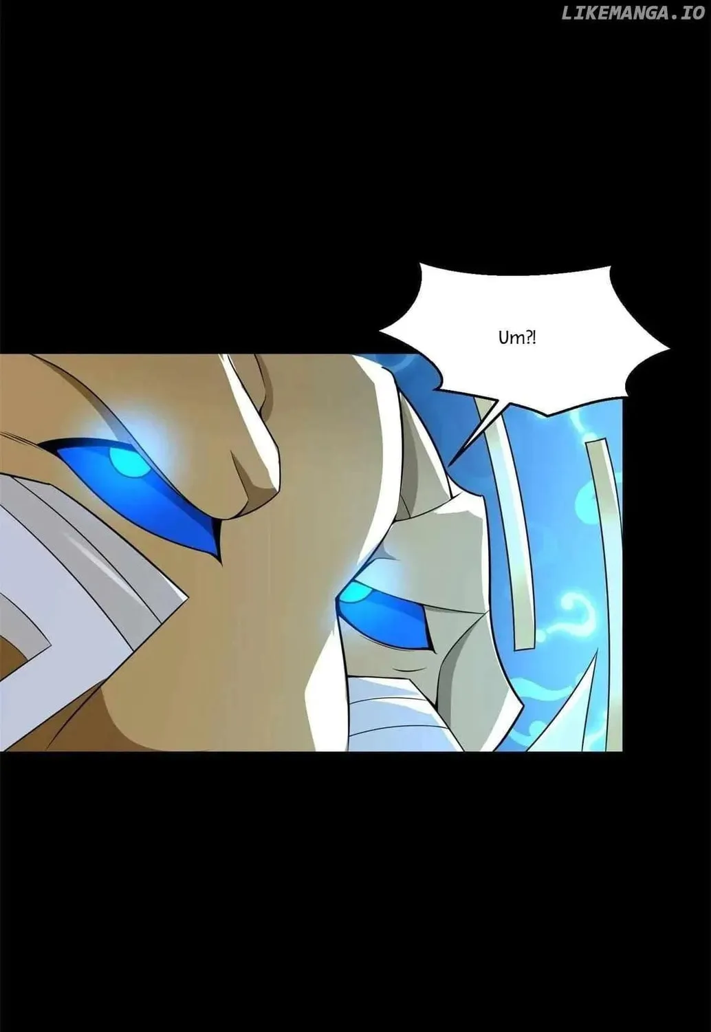 Apocalypse Savior (Colored) Chapter 663 page 70 - 