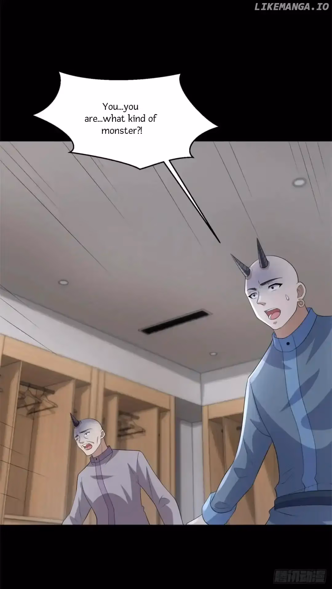 Apocalypse Savior Chapter 625 page 3 - 