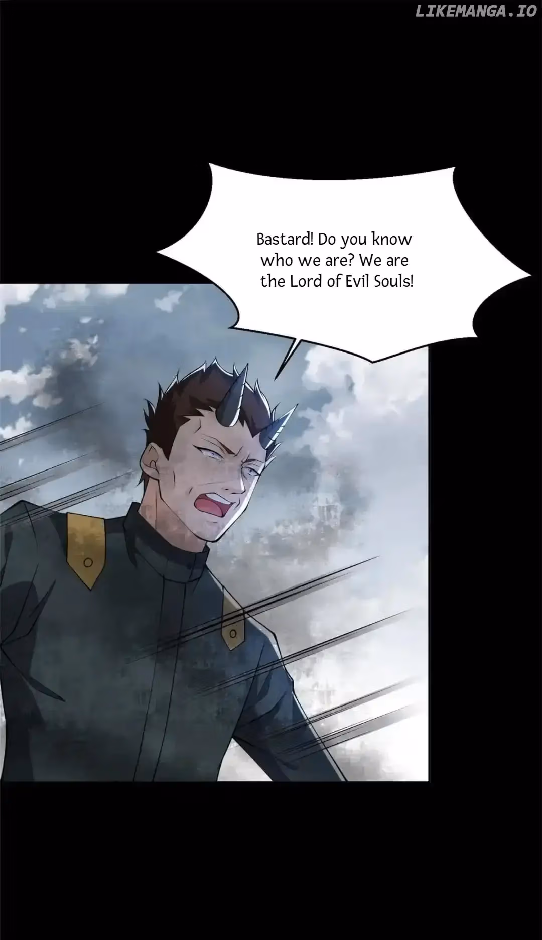 Apocalypse Savior Chapter 626 page 11 - 