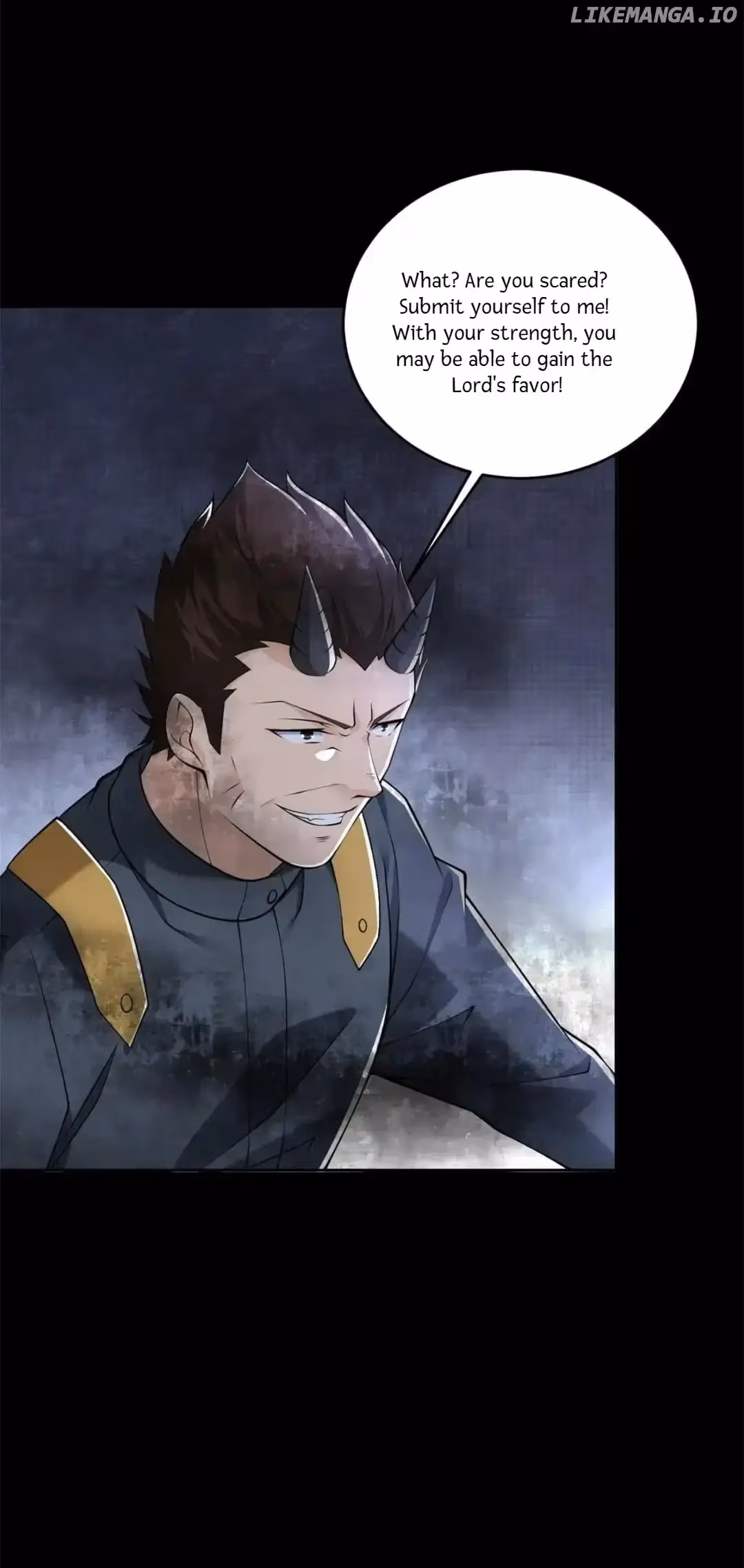 Apocalypse Savior Chapter 626 page 14 - 