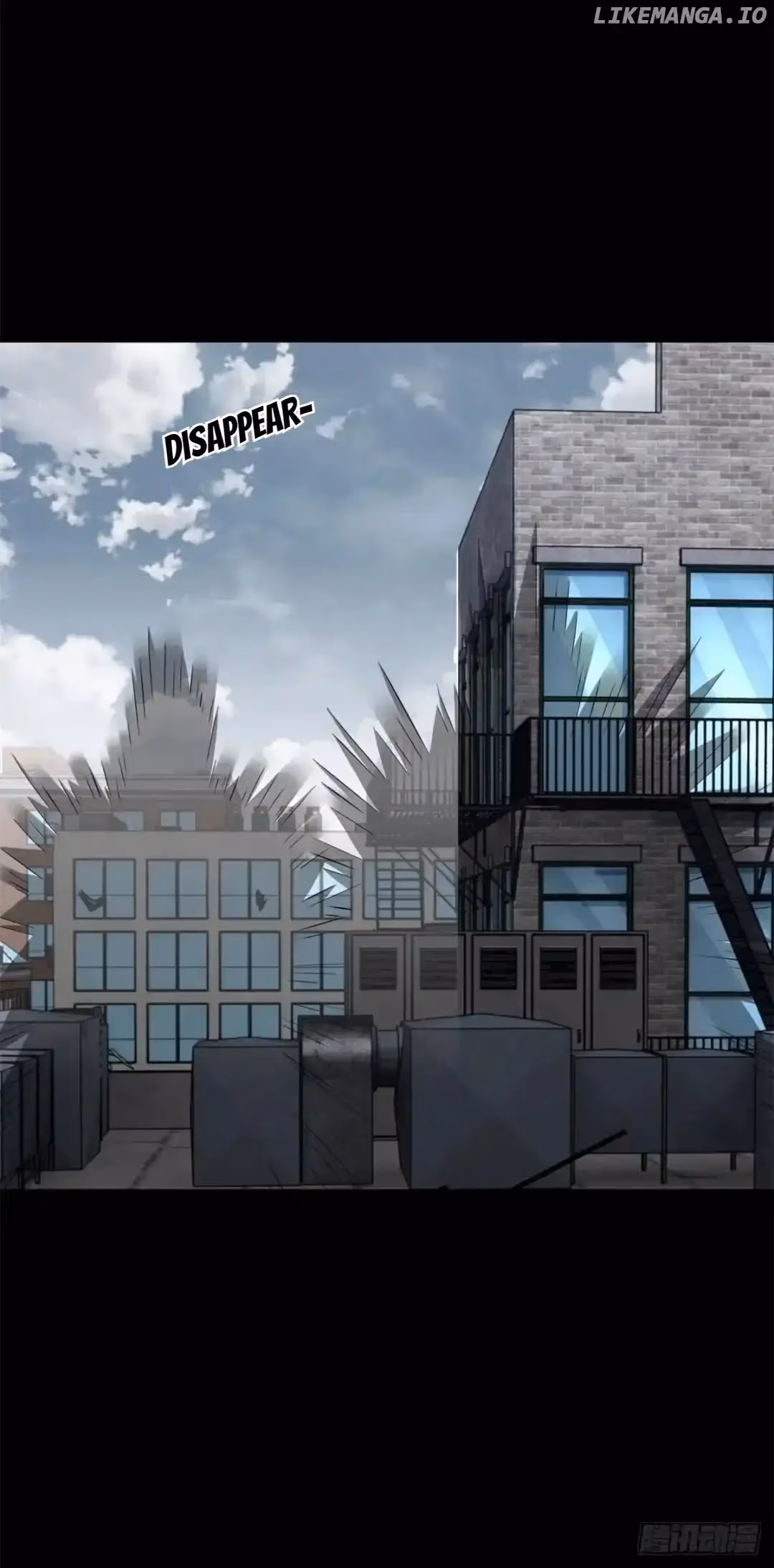 Apocalypse Savior Chapter 626 page 24 - 