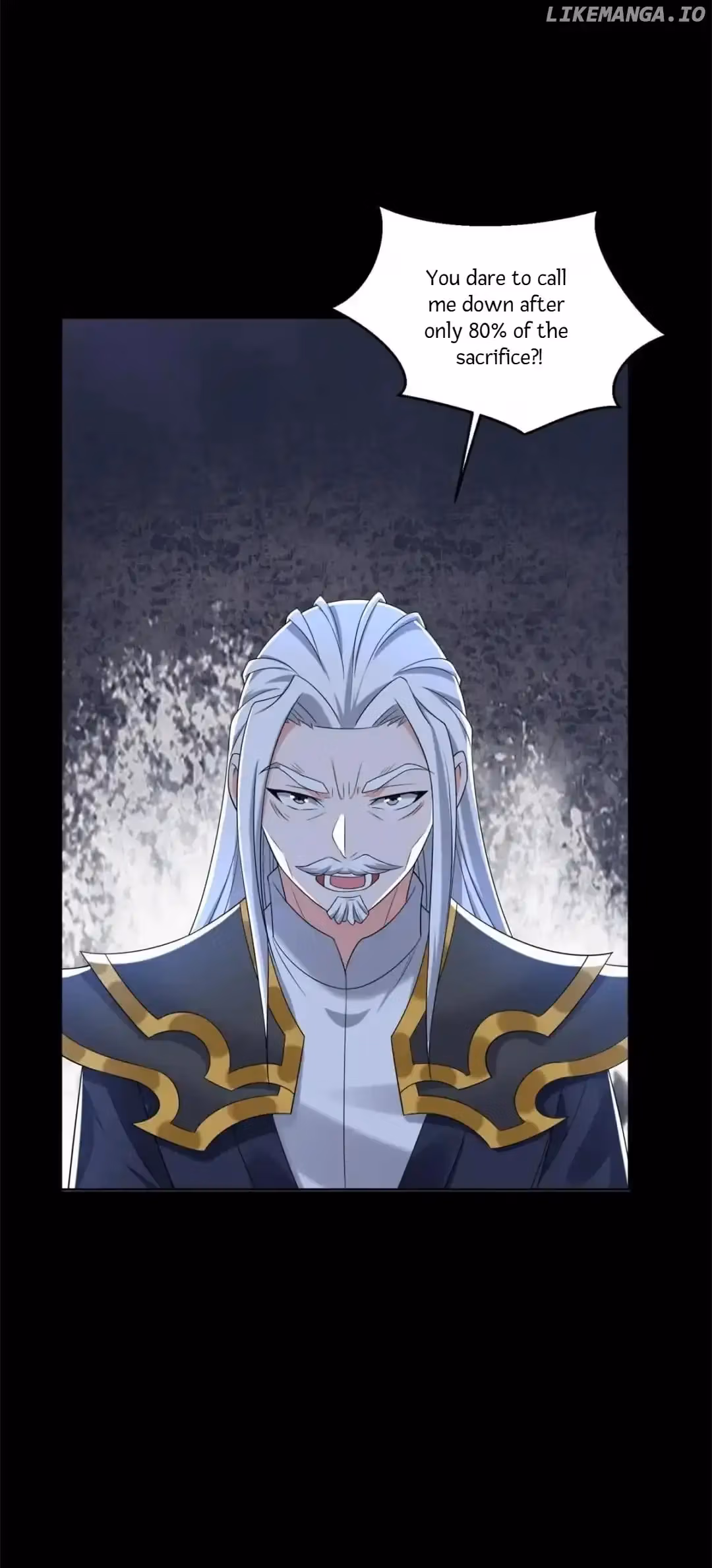 Apocalypse Savior Chapter 626 page 32 - 