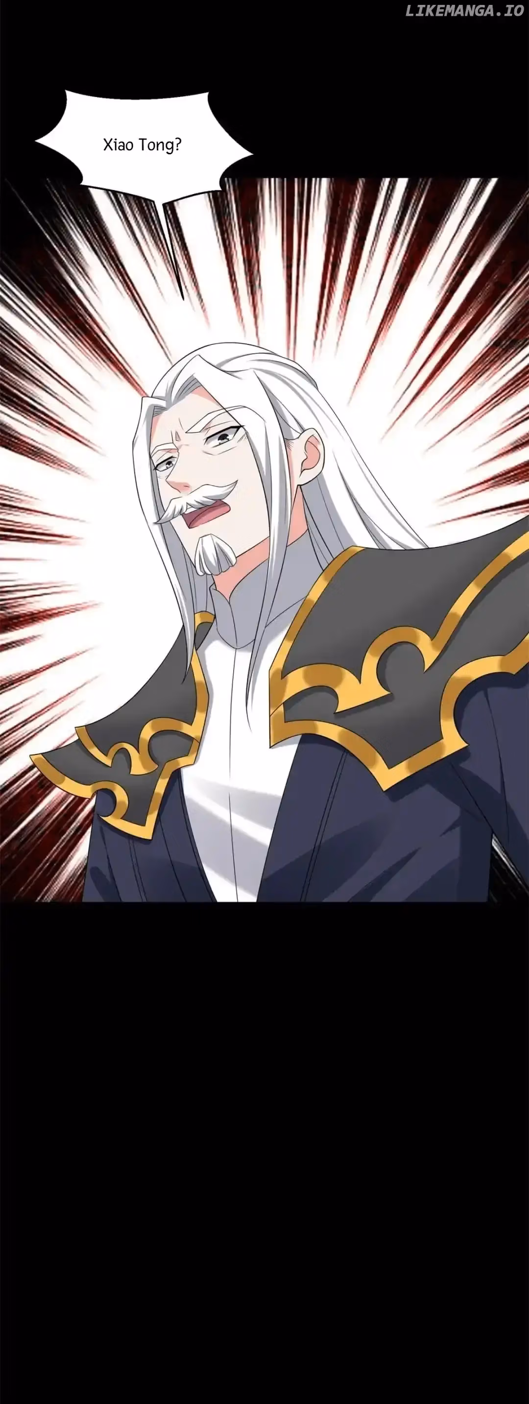 Apocalypse Savior Chapter 626 page 34 - 