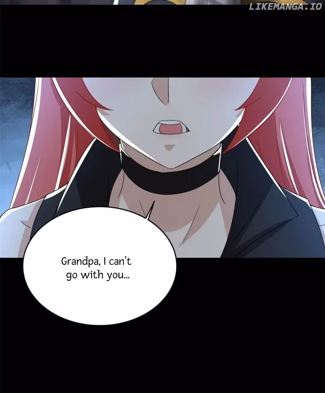 Apocalypse Savior Chapter 627 page 7 - 