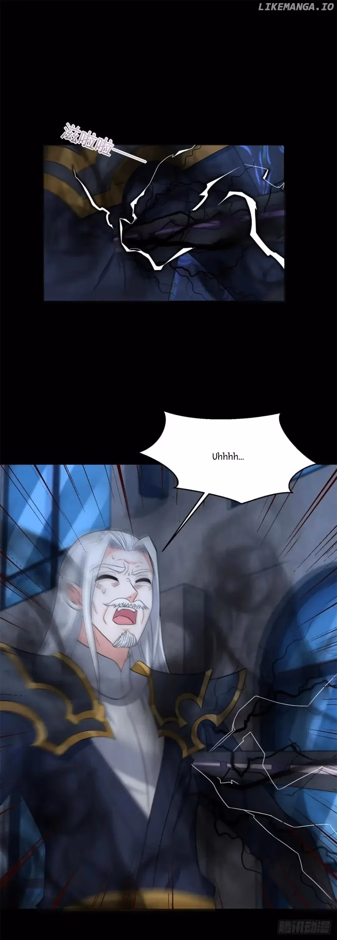 Apocalypse Savior Chapter 628 page 7 - 