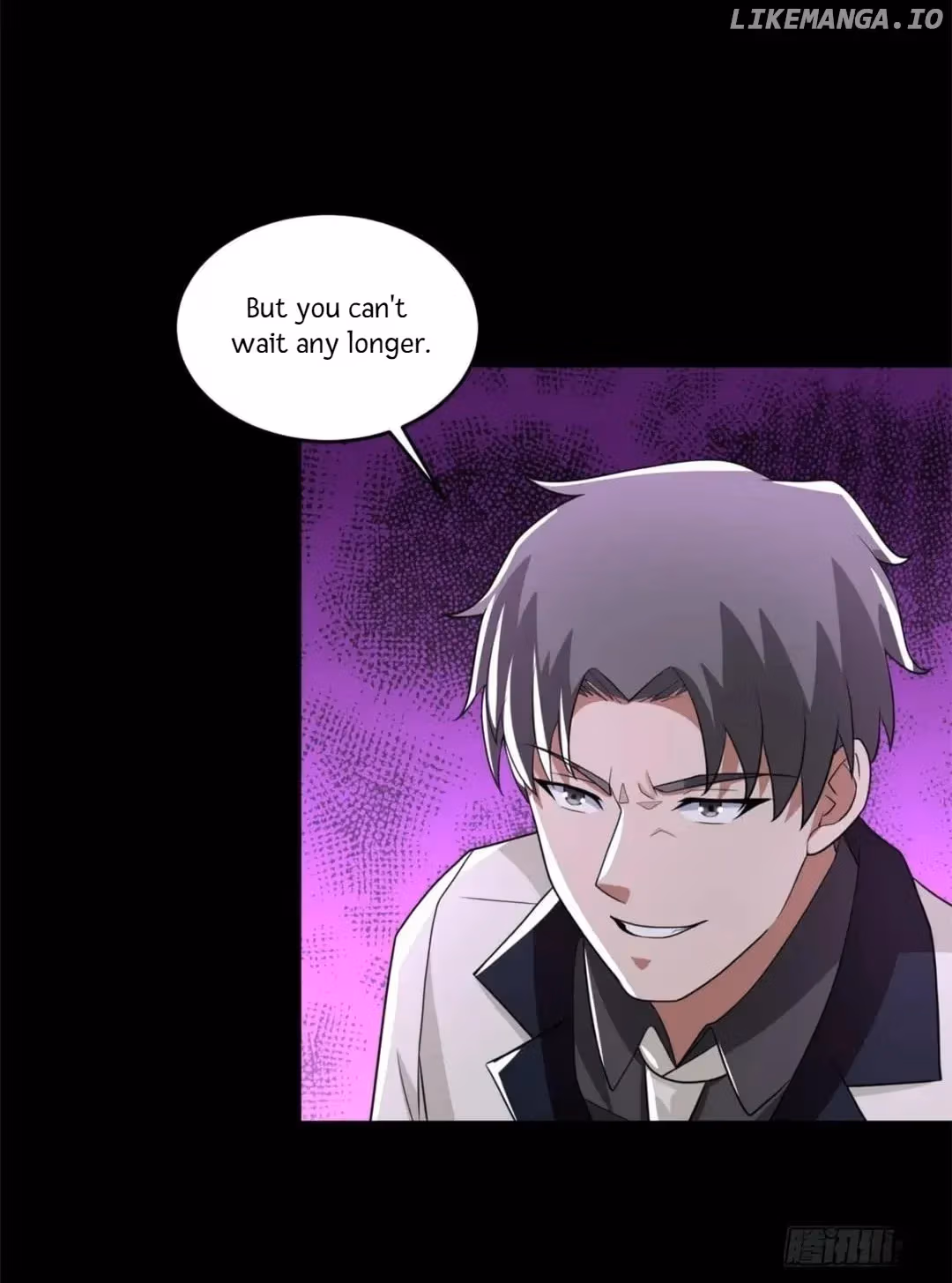 Apocalypse Savior Chapter 629 page 34 - 