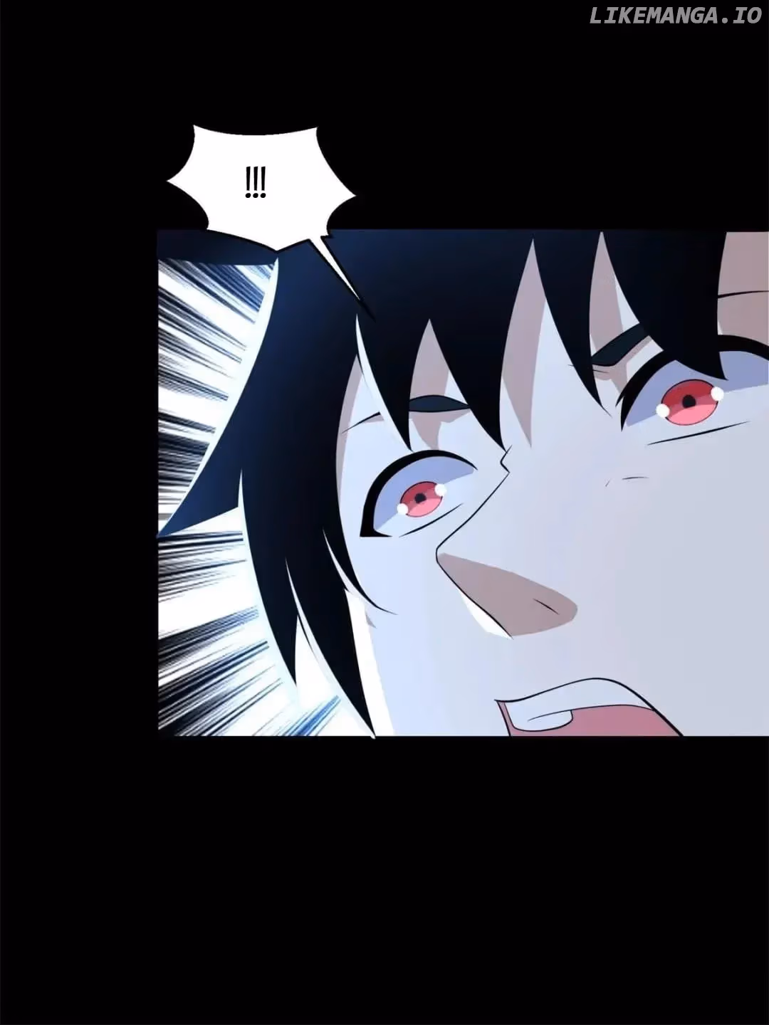 Apocalypse Savior Chapter 629 page 7 - 