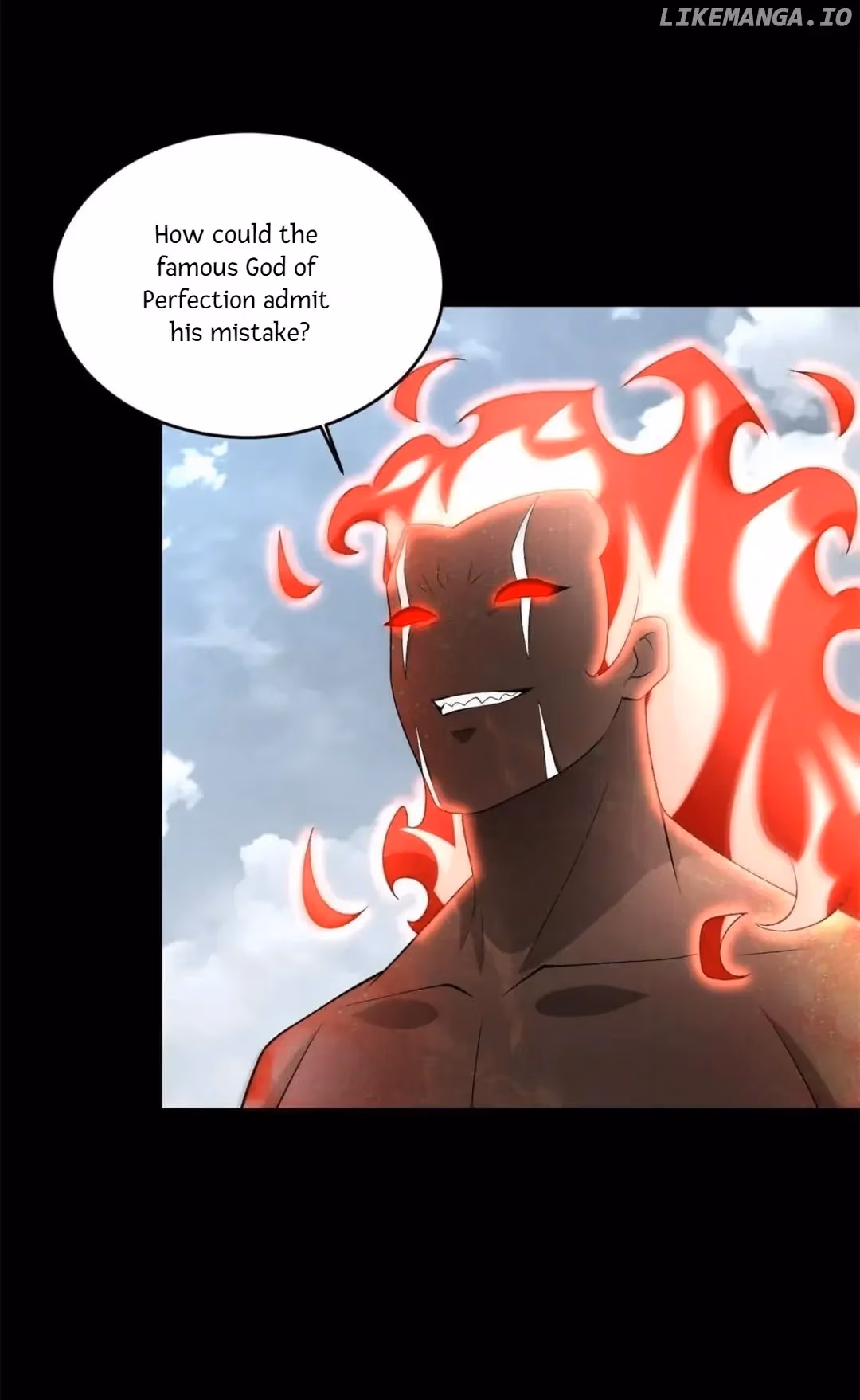 Apocalypse Savior Chapter 631 page 16 - 