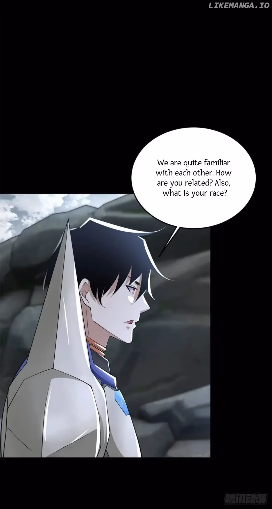 Apocalypse Savior Chapter 631 page 27 - 