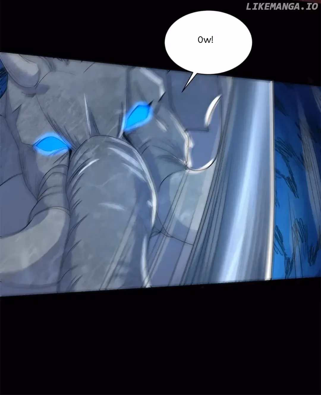 Apocalypse Savior Chapter 634 page 15 - 