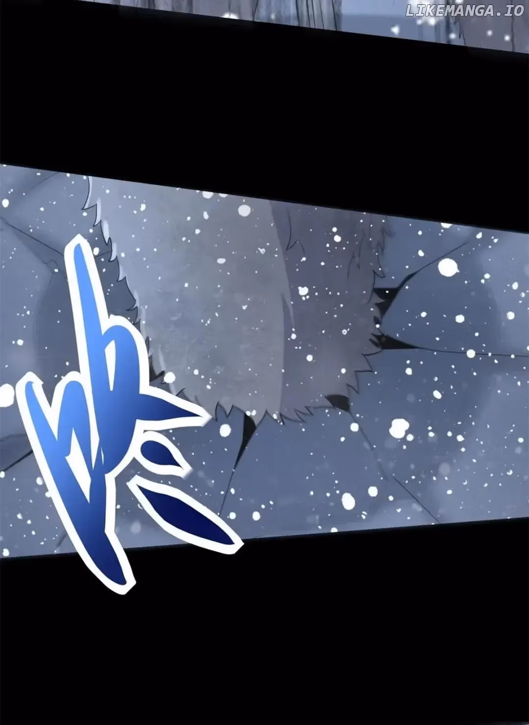 Apocalypse Savior Chapter 634 page 17 - 