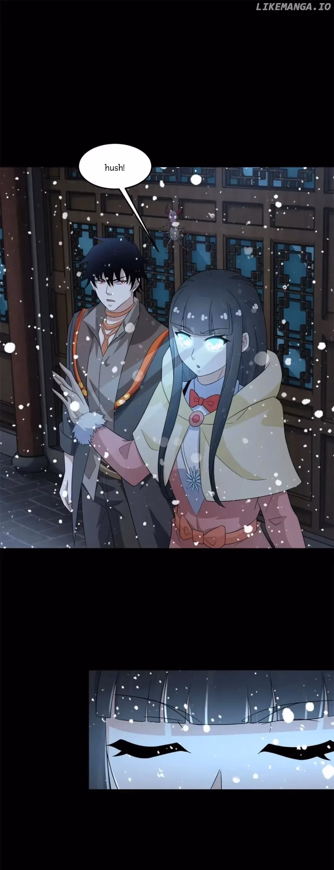 Apocalypse Savior Chapter 635 page 7 - 