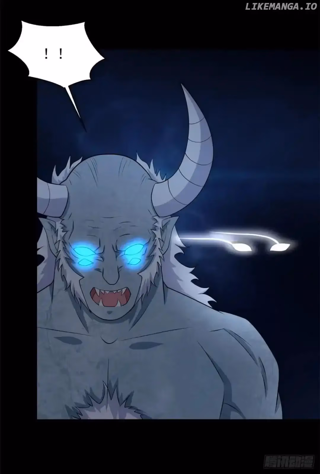 Apocalypse Savior Chapter 638 page 7 - 