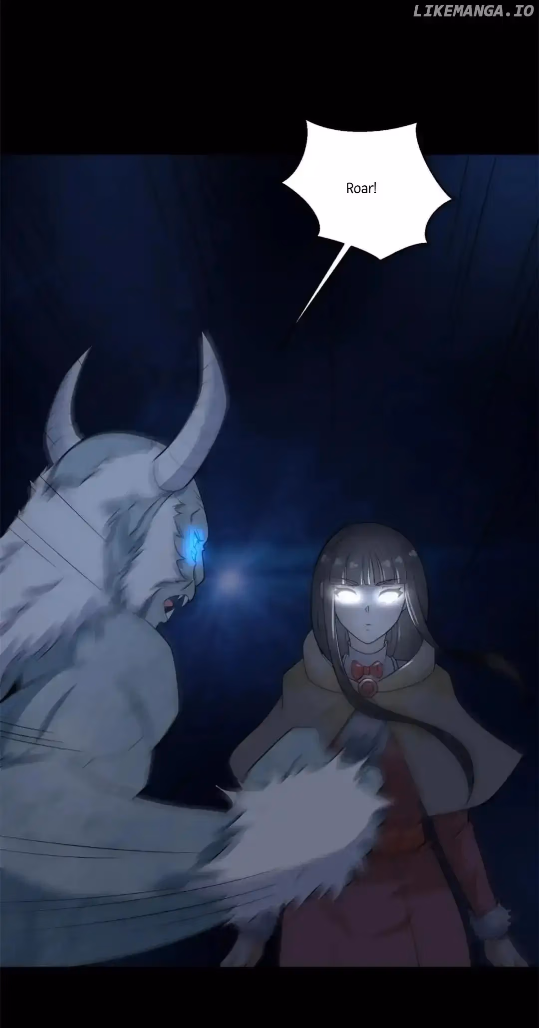 Apocalypse Savior Chapter 638 page 8 - 