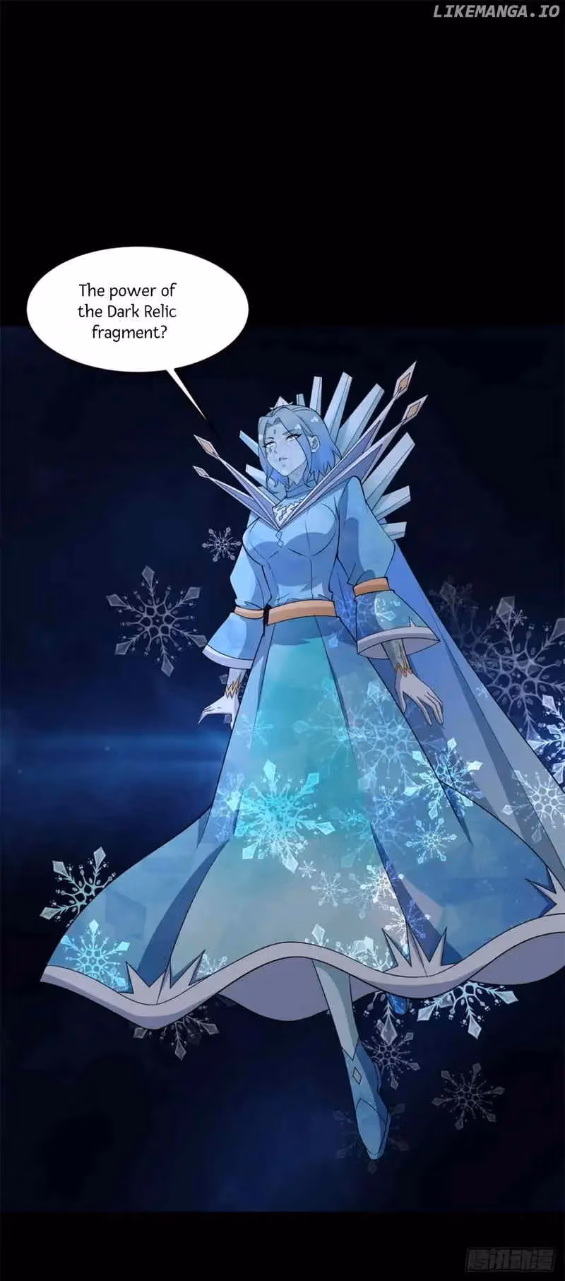 Apocalypse Savior Chapter 639 page 2 - 
