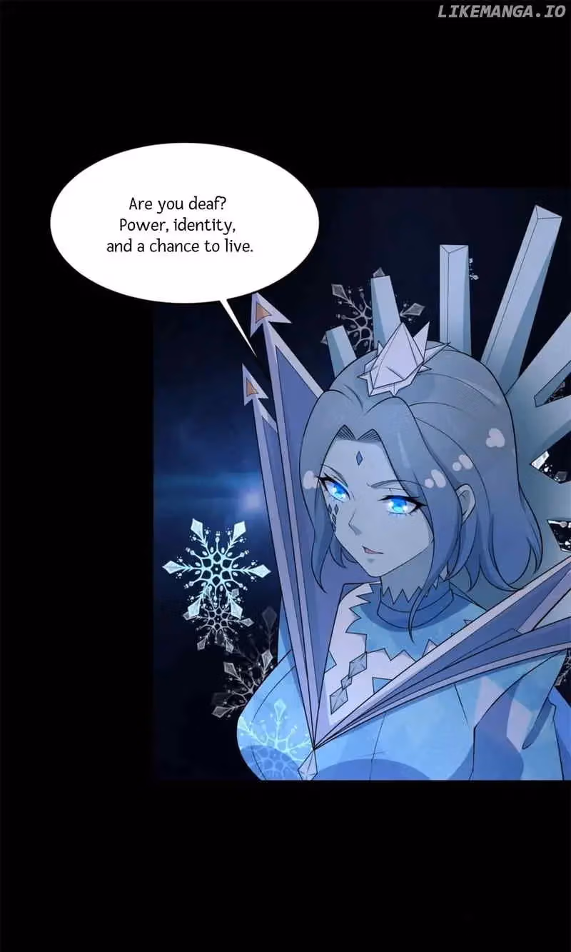 Apocalypse Savior Chapter 639 page 12 - 