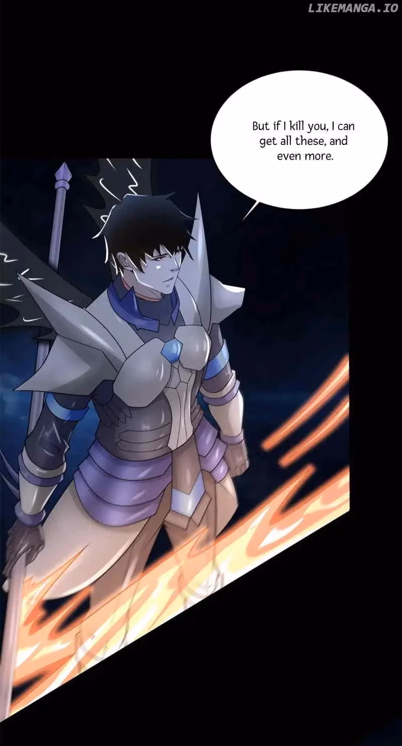 Apocalypse Savior Chapter 639 page 13 - 