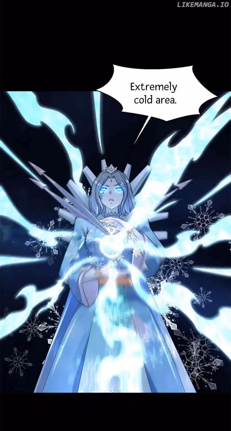 Apocalypse Savior Chapter 639 page 15 - 