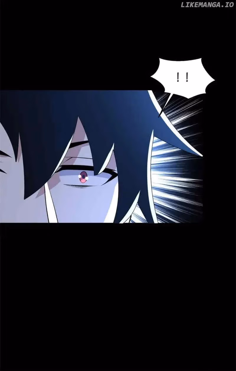 Apocalypse Savior Chapter 639 page 17 - 