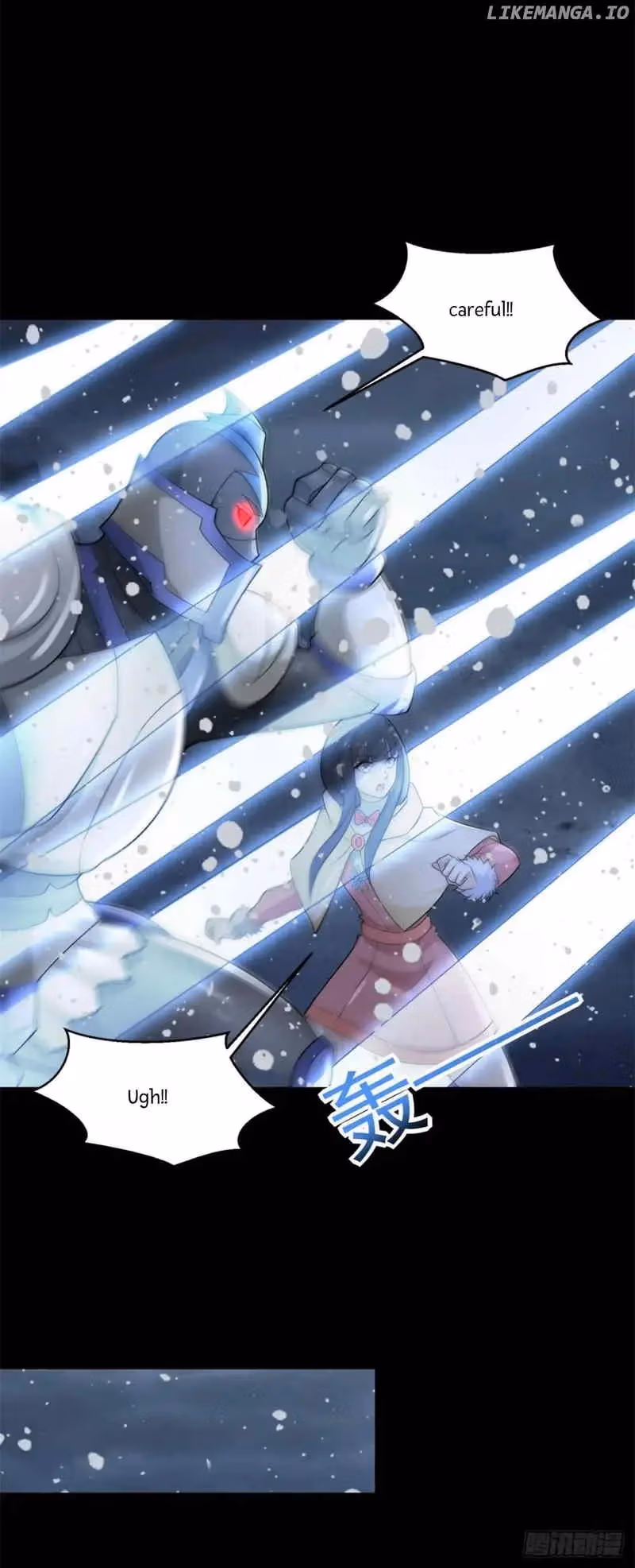 Apocalypse Savior Chapter 639 page 24 - 