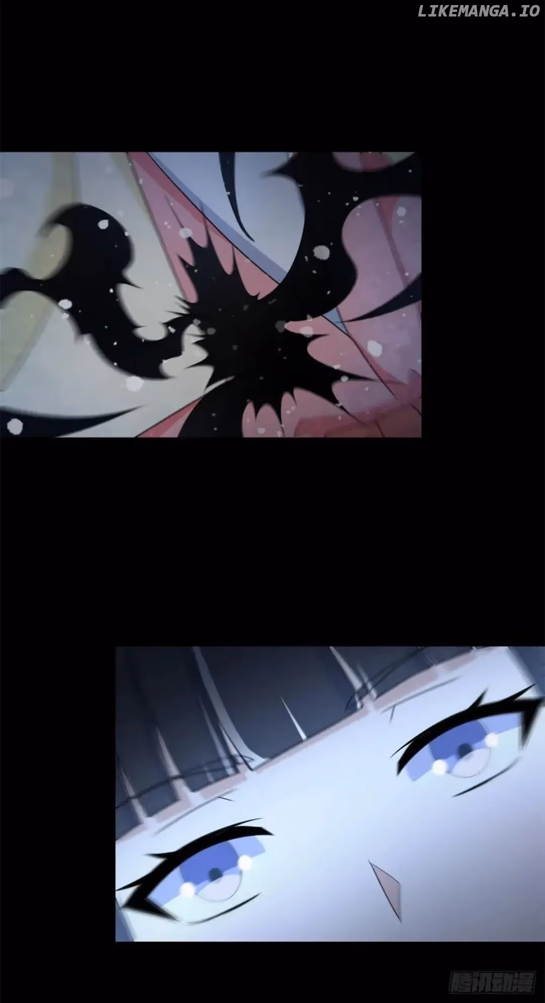 Apocalypse Savior Chapter 641 page 26 - 