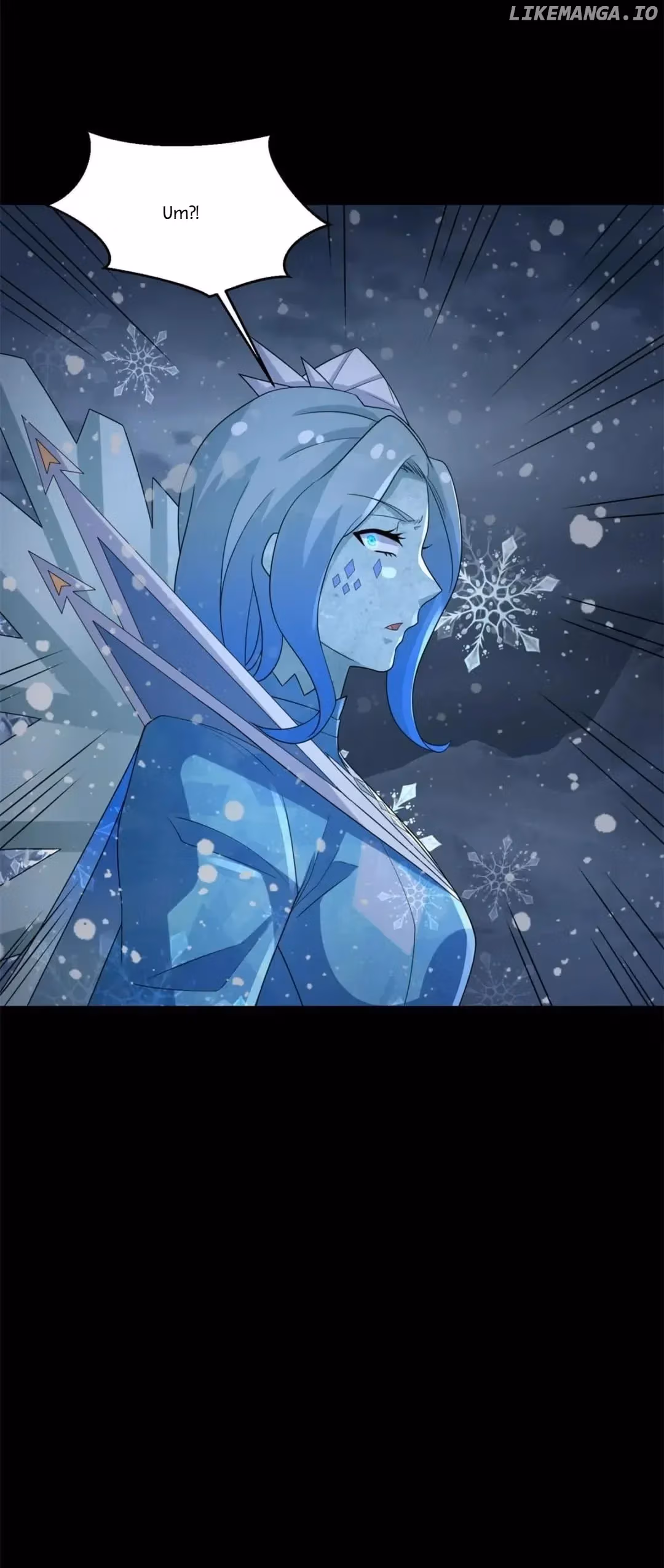 Apocalypse Savior Chapter 641 page 27 - 