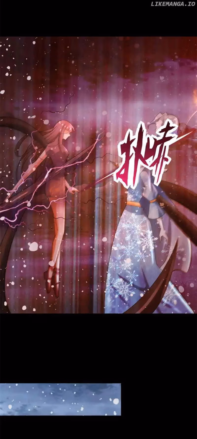 Apocalypse Savior Chapter 642 page 15 - 
