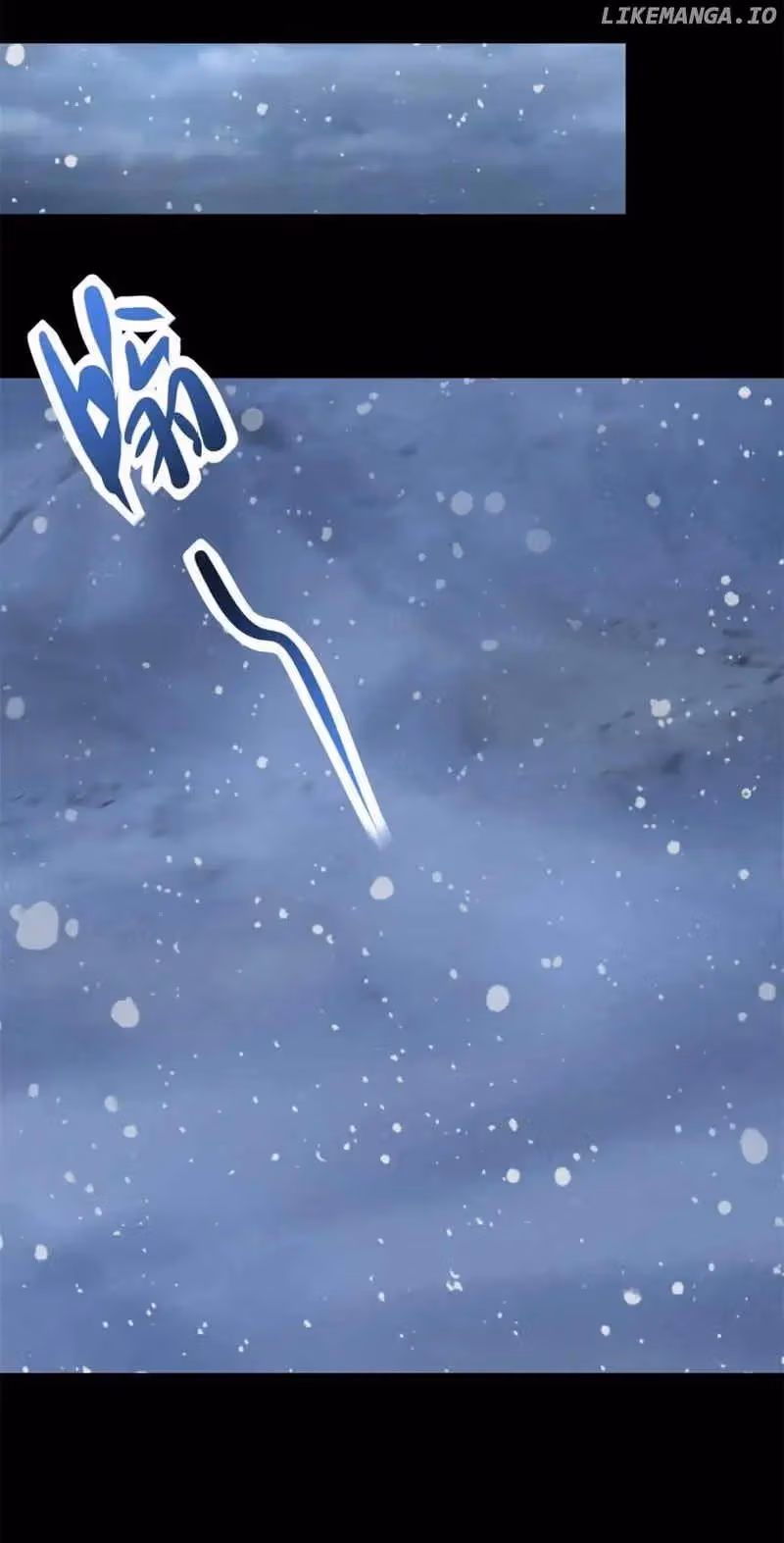 Apocalypse Savior Chapter 642 page 16 - 