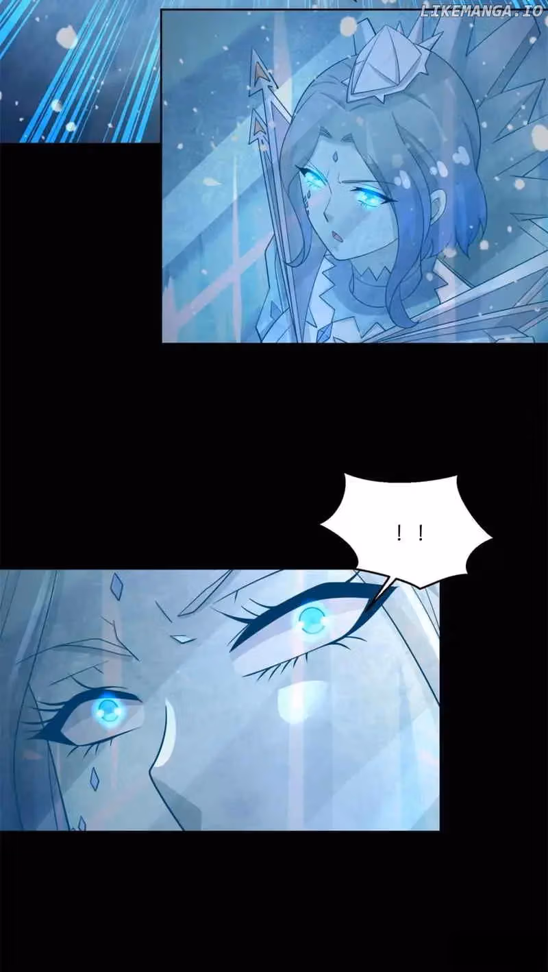 Apocalypse Savior Chapter 642 page 8 - 
