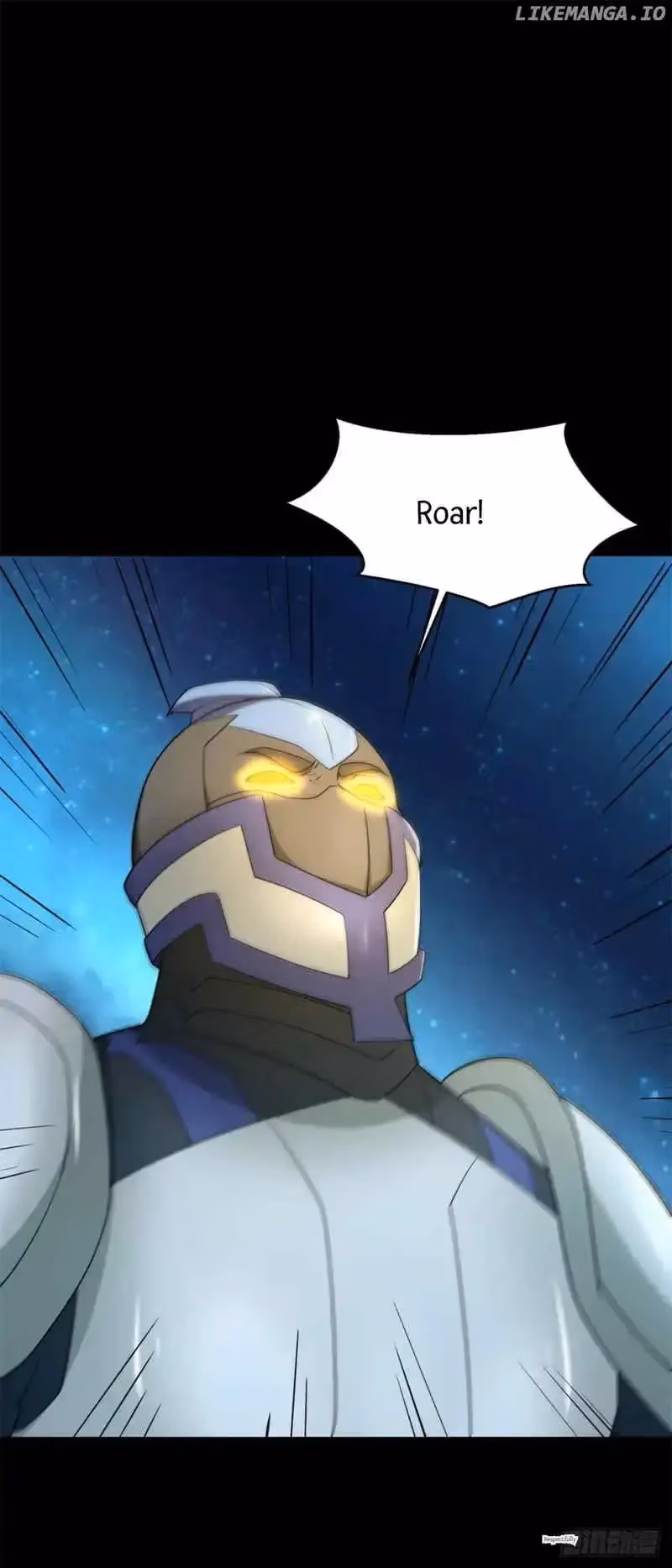 Apocalypse Savior Chapter 646 page 1 - 