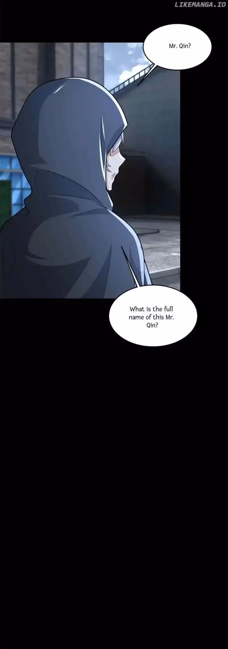 Apocalypse Savior Chapter 646 page 30 - 
