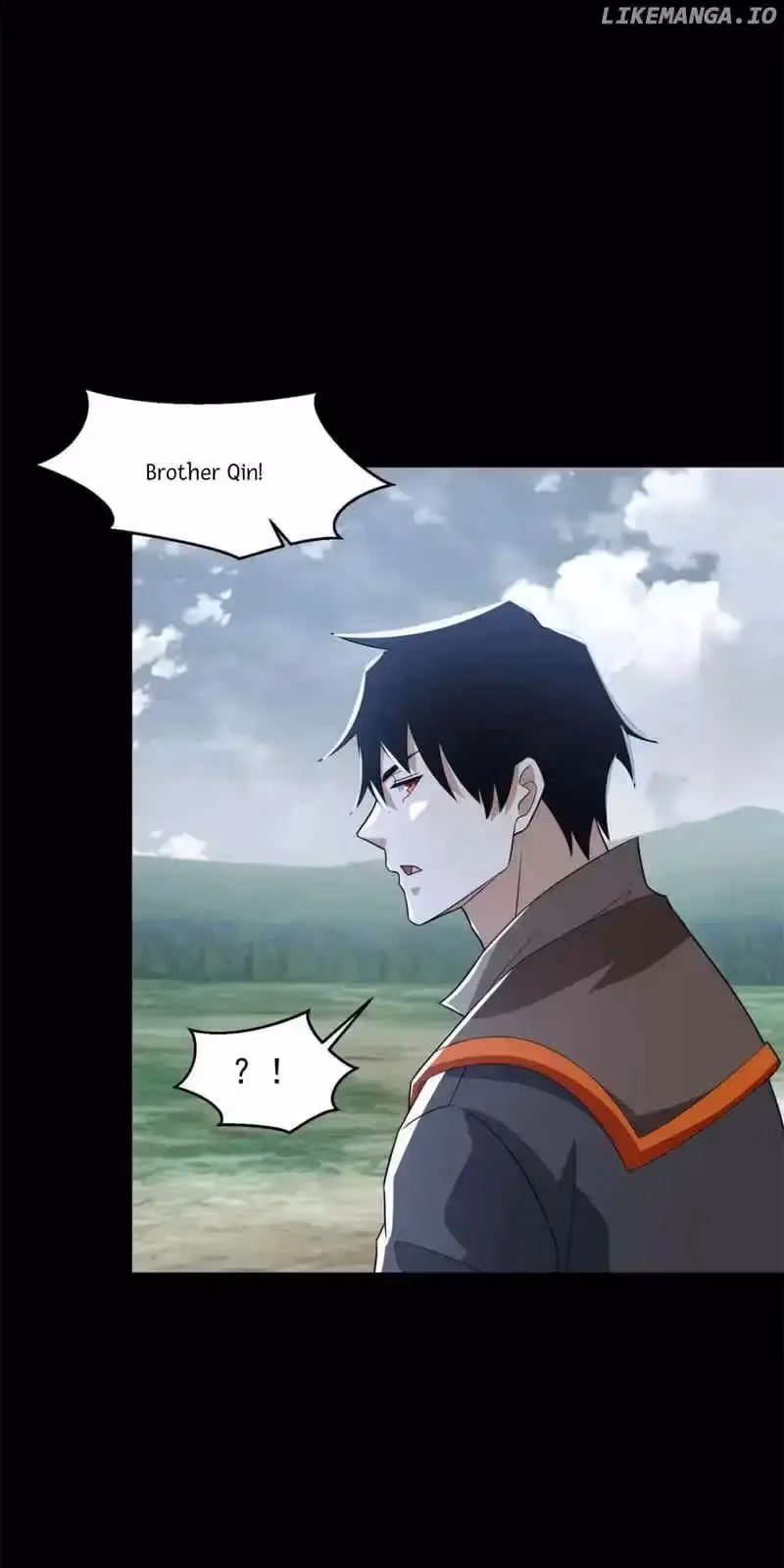 Apocalypse Savior Chapter 647 page 14 - 