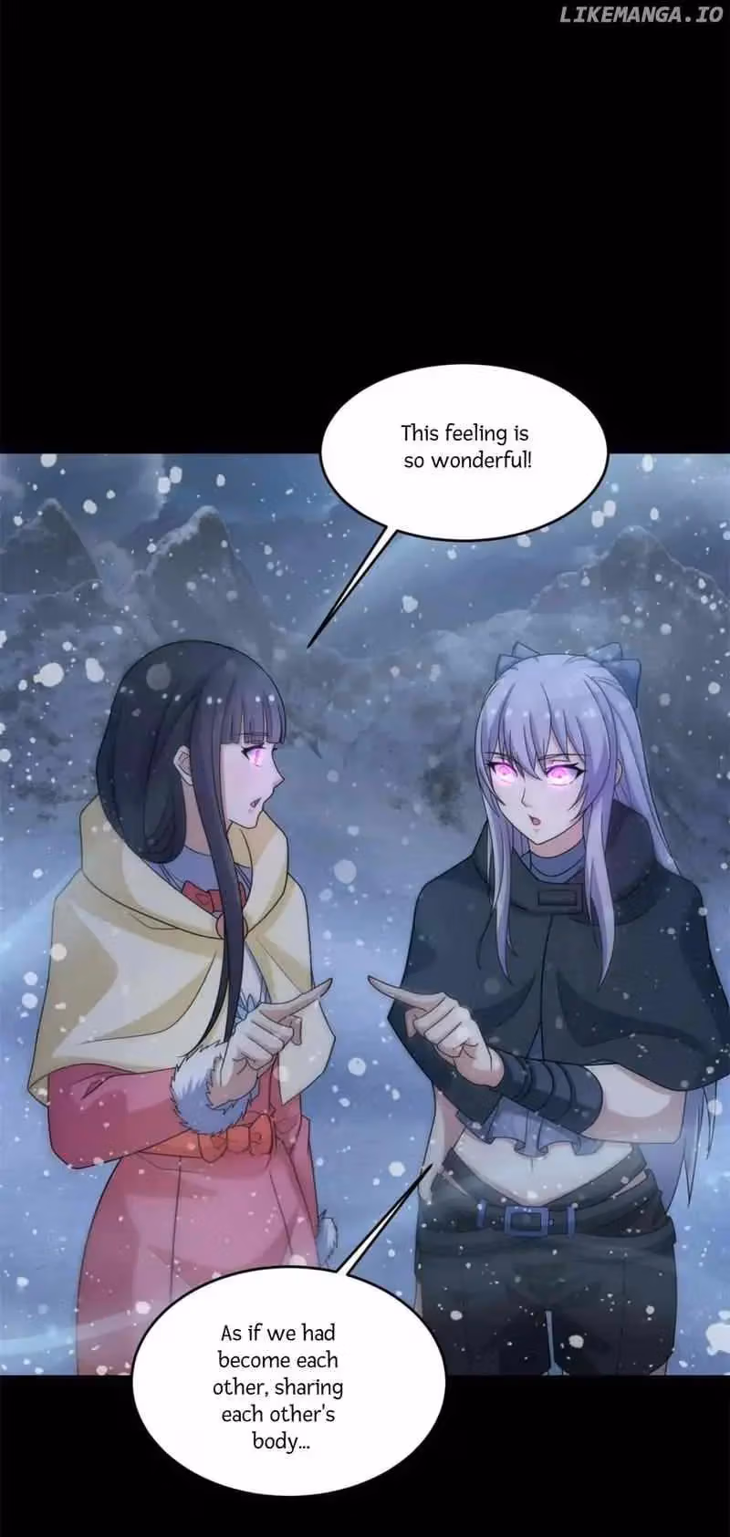 Apocalypse Savior Chapter 648 page 23 - 